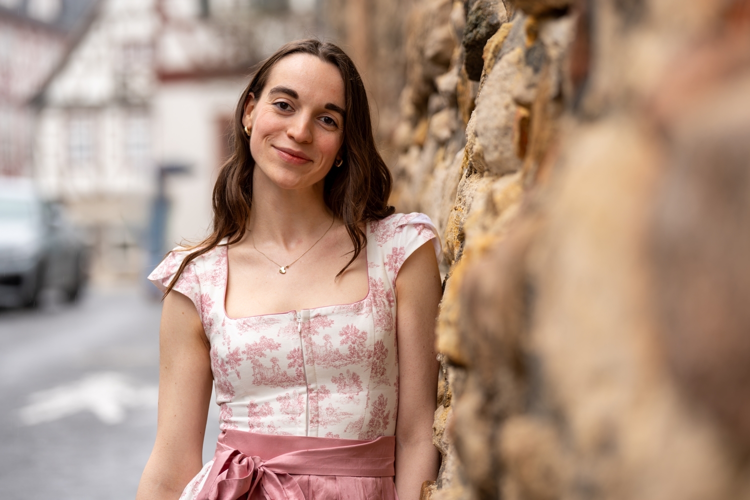 Starkenburg Musikanten - Anna Schwarzensteiner Starkenburg Musikanten