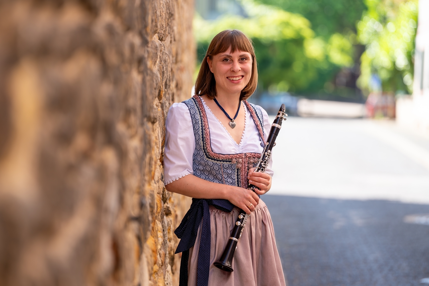Starkenburg Musikanten - Alexandra Härter Starkenburg Musikanten